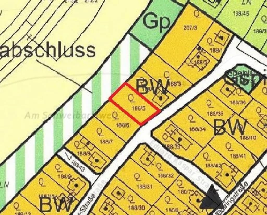 Grundstück kaufen in Gänserndorf – 711 m², € 220.000 – Bild 4 von 4
