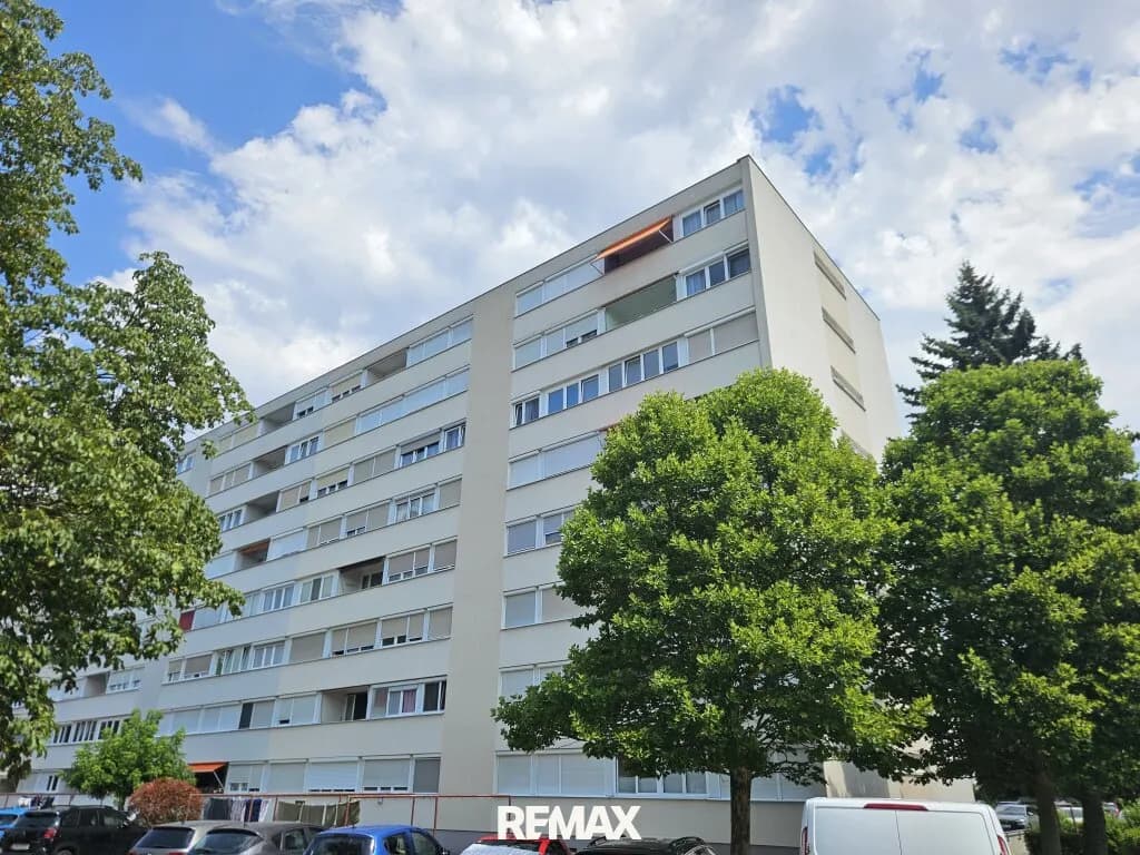2-Zimmer-Wohnung kaufen in Braunau am Inn – 56 m², € 145.000 – Bild 3 von 14