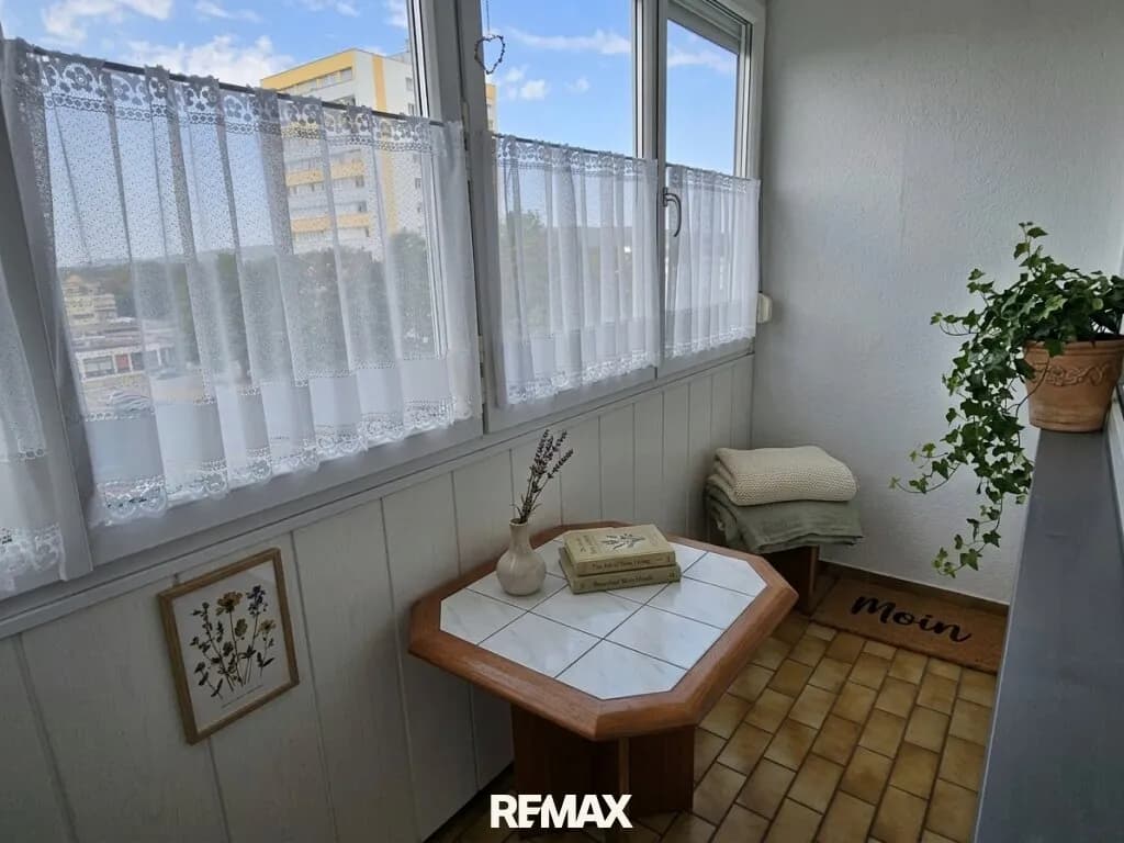 2-Zimmer-Wohnung kaufen in Braunau am Inn – 56 m², € 145.000 – Bild 13 von 14