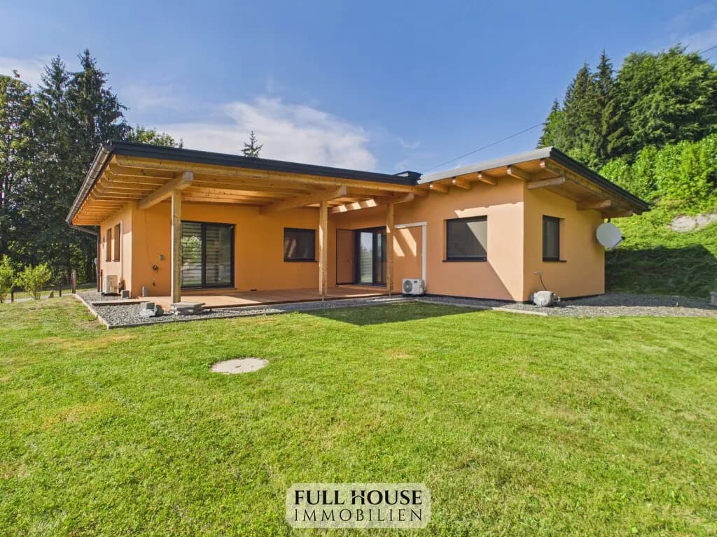 5-Zimmer-Haus kaufen in Feldkirchen – 123,37 m², € 499.000 – Bild 2 von 24