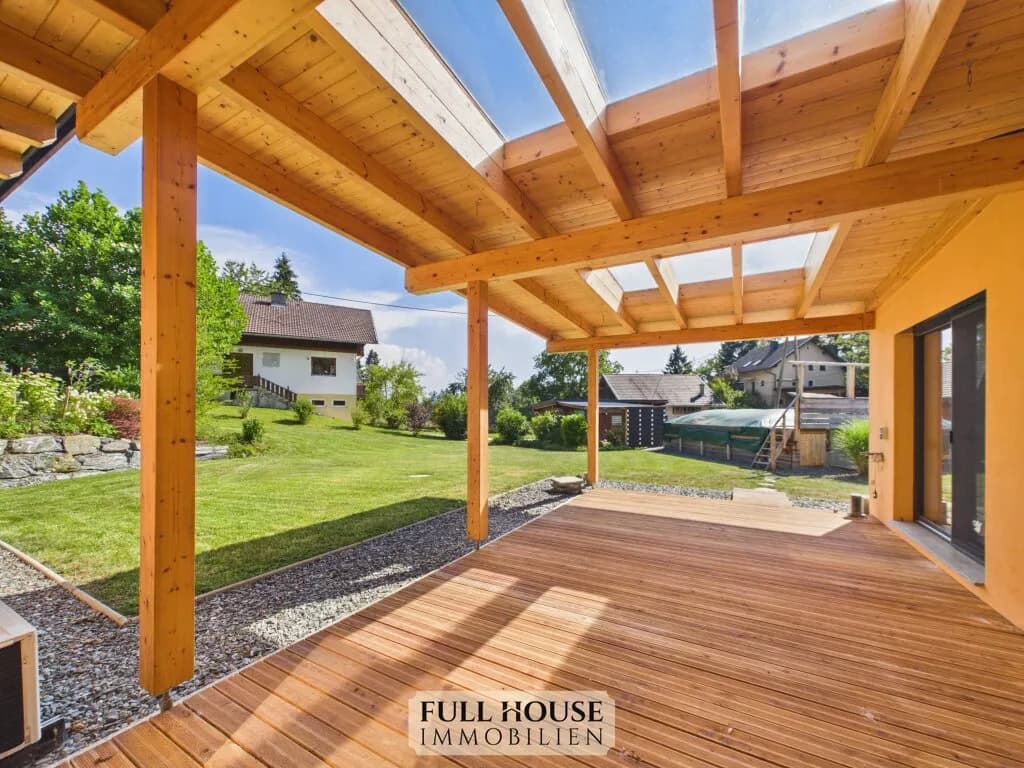 5-Zimmer-Haus kaufen in Feldkirchen – 123,37 m², € 499.000 – Bild 4 von 24