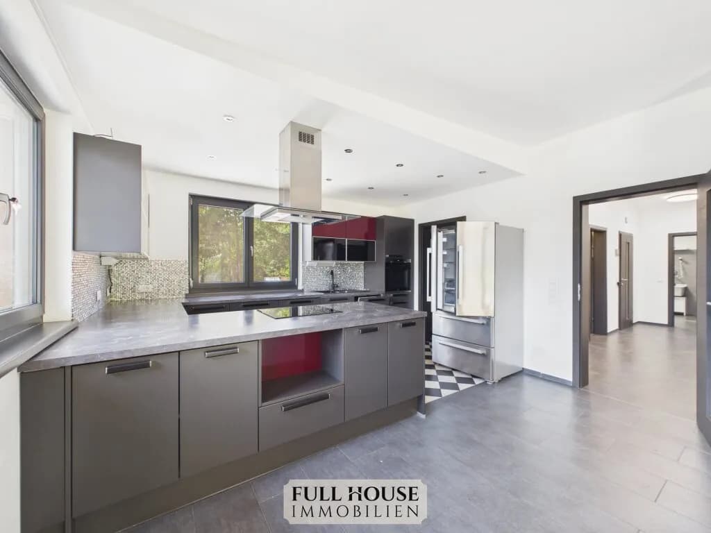 5-Zimmer-Haus kaufen in Feldkirchen – 123,37 m², € 499.000 – Bild 6 von 24