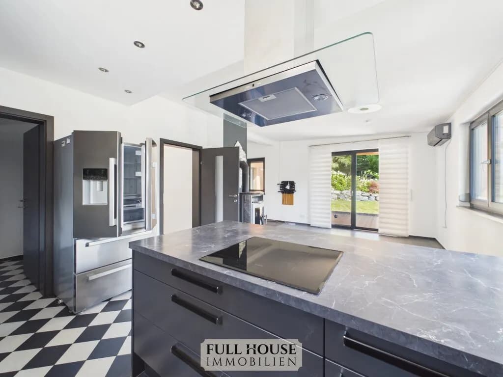 5-Zimmer-Haus kaufen in Feldkirchen – 123,37 m², € 499.000 – Bild 7 von 24