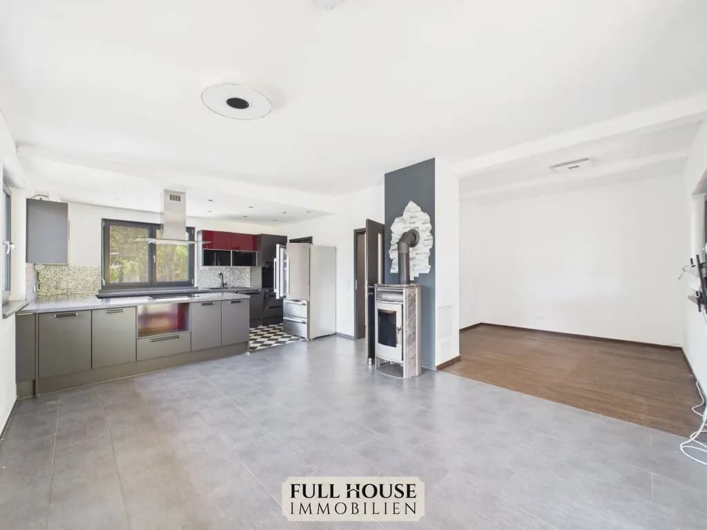 5-Zimmer-Haus kaufen in Feldkirchen – 123,37 m², € 499.000 – Bild 9 von 24