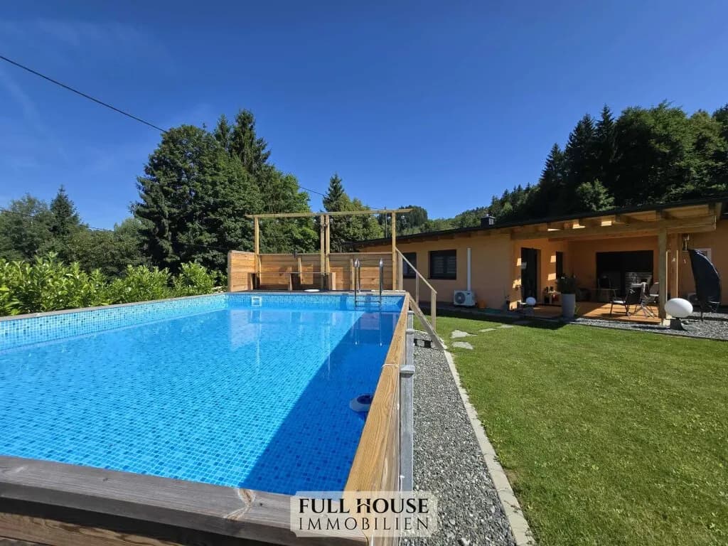5-Zimmer-Haus kaufen in Feldkirchen – 123,37 m², € 499.000 – Bild 18 von 24