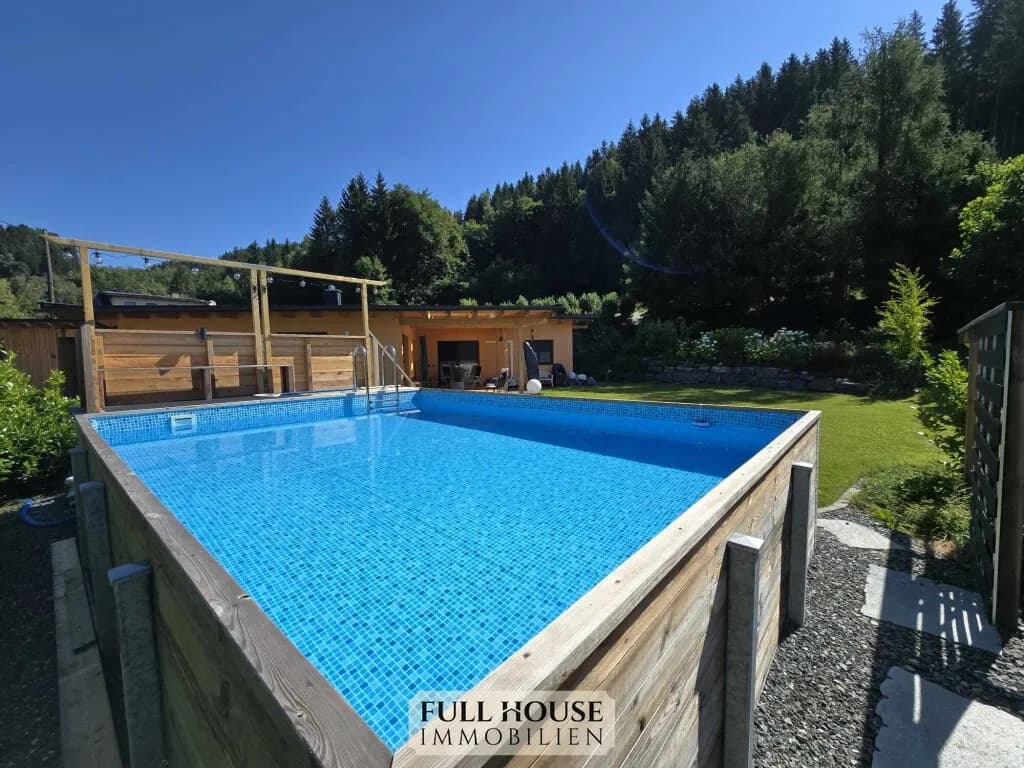 5-Zimmer-Haus kaufen in Feldkirchen – 123,37 m², € 499.000 – Bild 19 von 24