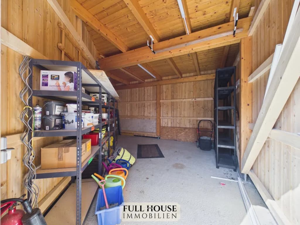 5-Zimmer-Haus kaufen in Feldkirchen – 123,37 m², € 499.000 – Bild 20 von 24
