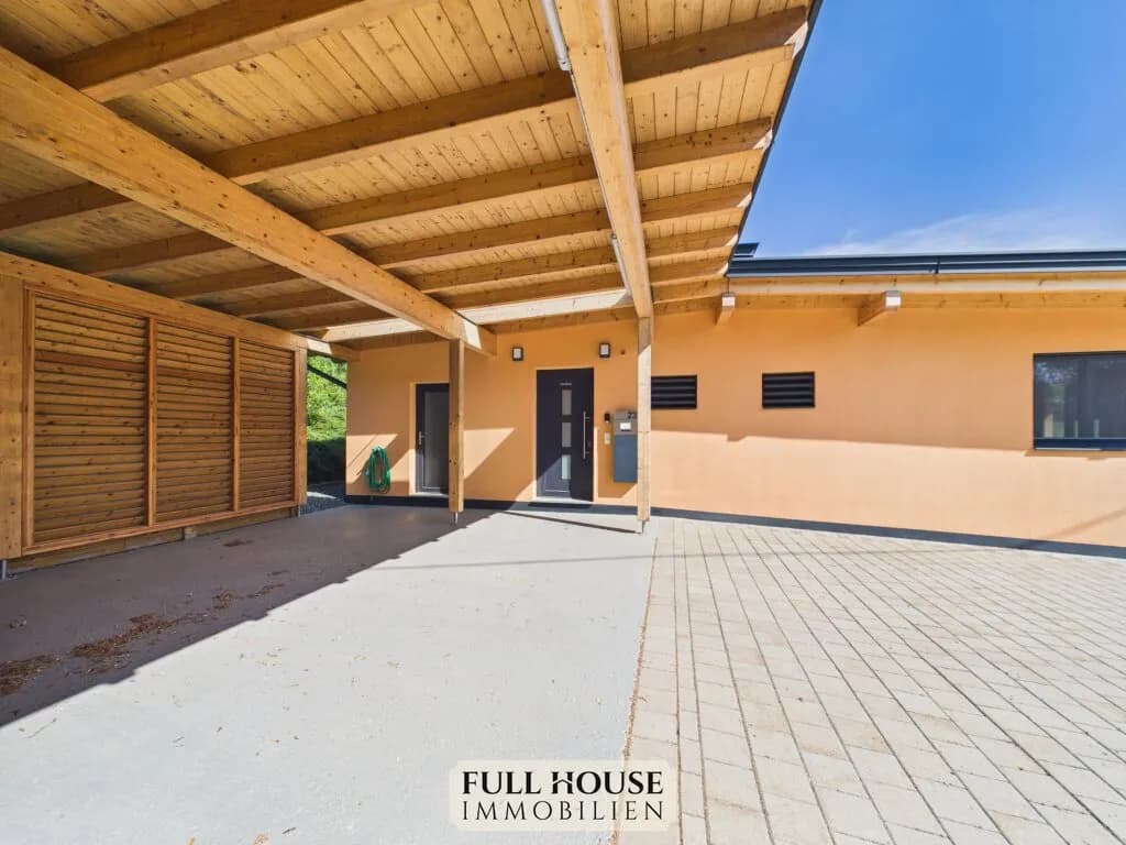 5-Zimmer-Haus kaufen in Feldkirchen – 123,37 m², € 499.000 – Bild 22 von 24