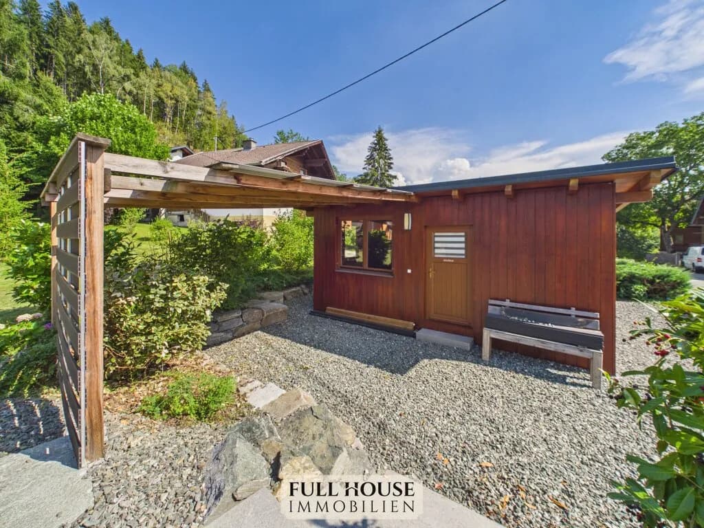 5-Zimmer-Haus kaufen in Feldkirchen – 123,37 m², € 499.000 – Bild 23 von 24