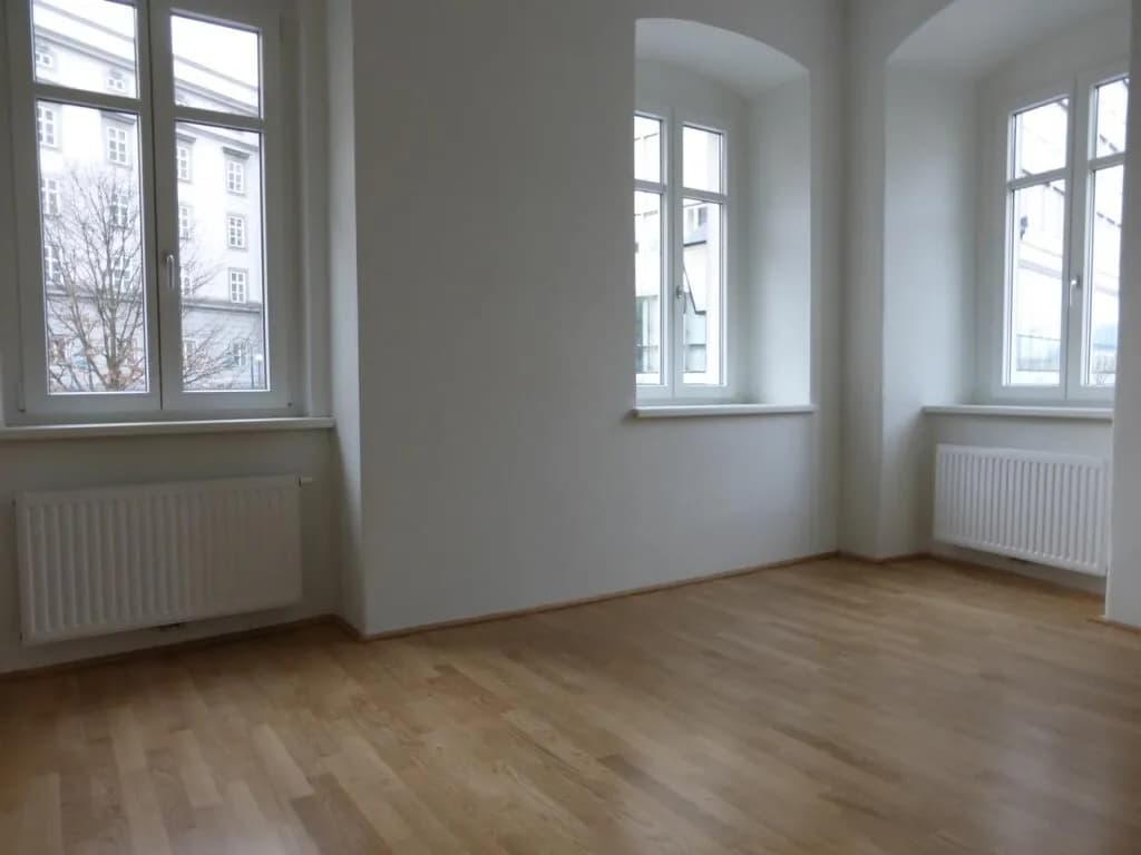 2-Zimmer-Wohnung mieten in Linz – 39,59 m², € 666 – Bild 3 von 10