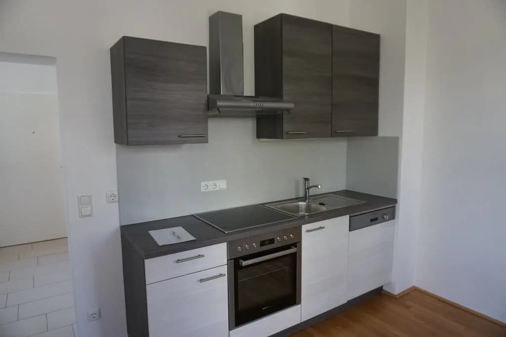 2-Zimmer-Wohnung mieten in Linz – 39,59 m², € 666 – Bild 4 von 10