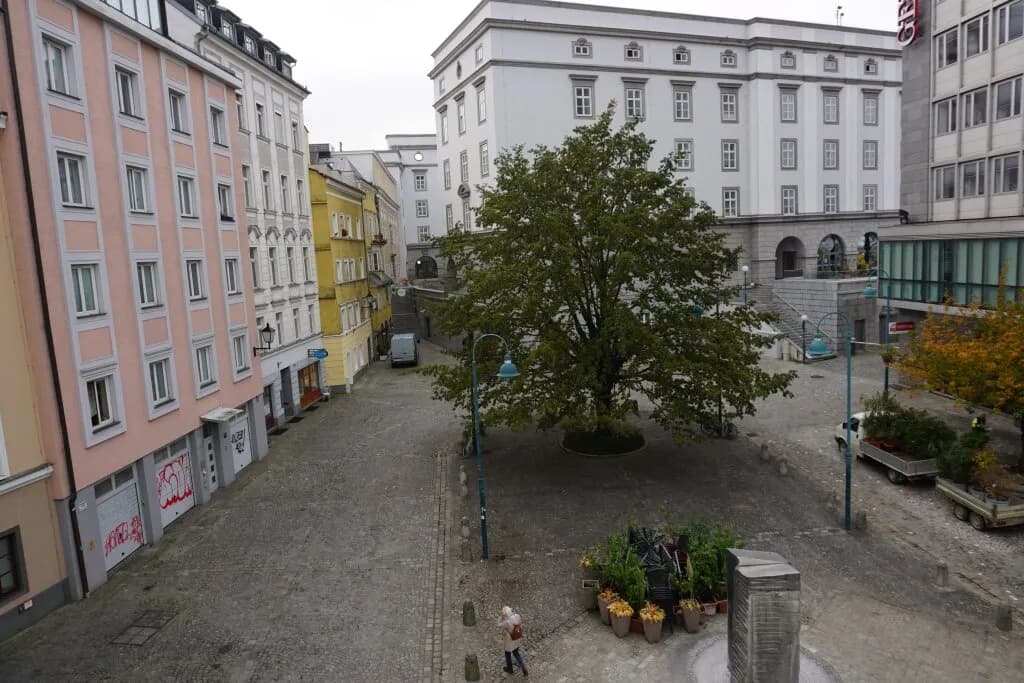2-Zimmer-Wohnung mieten in Linz – 39,59 m², € 666 – Bild 5 von 10