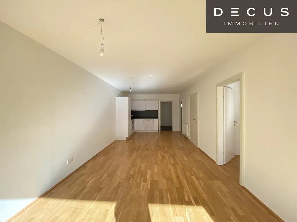 3-Zimmer-Wohnung mieten in Graz – 69 m², € 999 – Bild 2 von 6