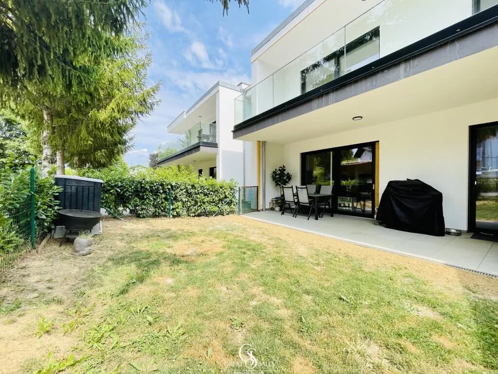 2-Zimmer-Wohnung mieten in Weiz – 61 m², € 896