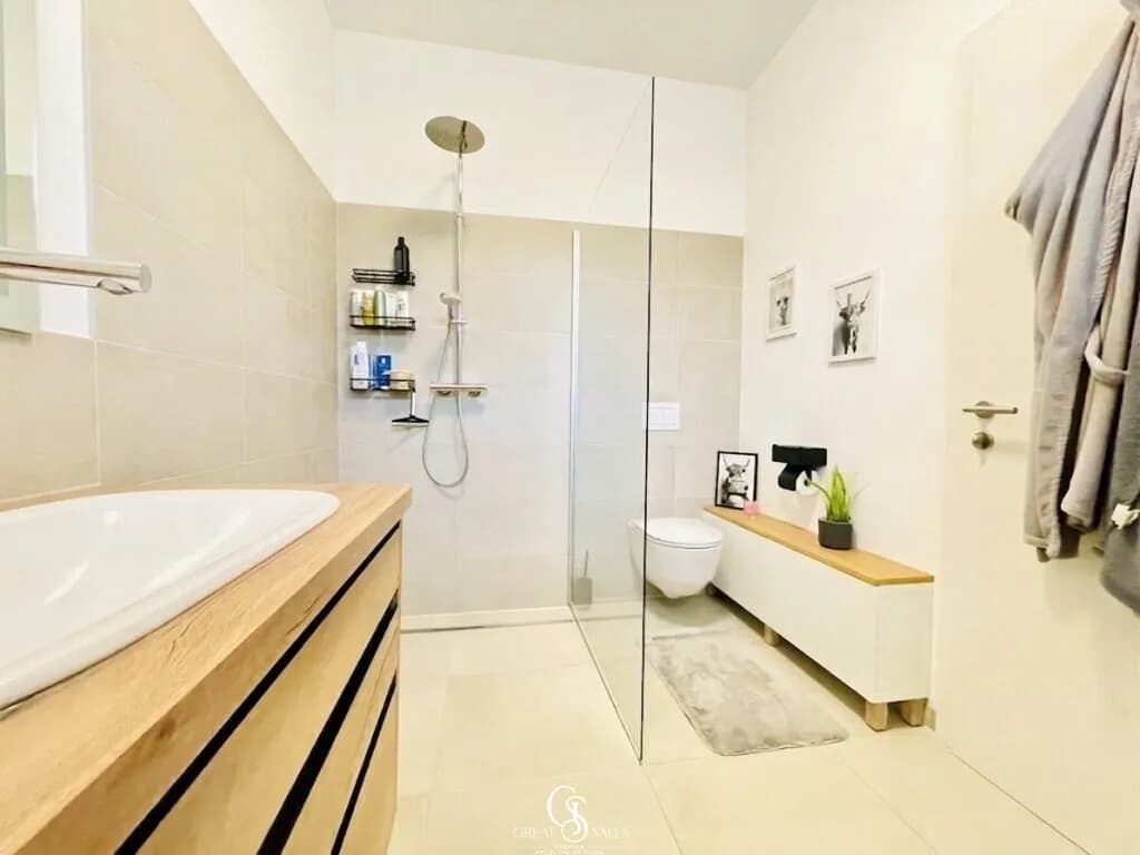 2-Zimmer-Wohnung mieten in Weiz – 61 m², € 896 – Bild 3 von 18