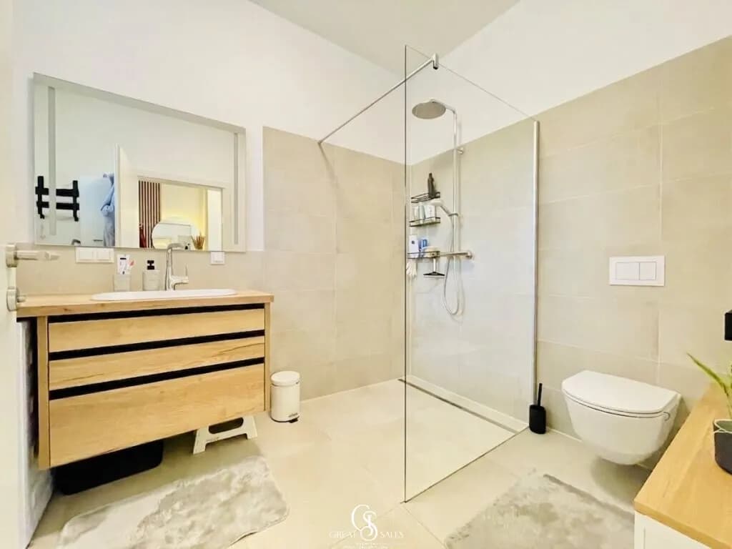2-Zimmer-Wohnung mieten in Weiz – 61 m², € 896 – Bild 4 von 18