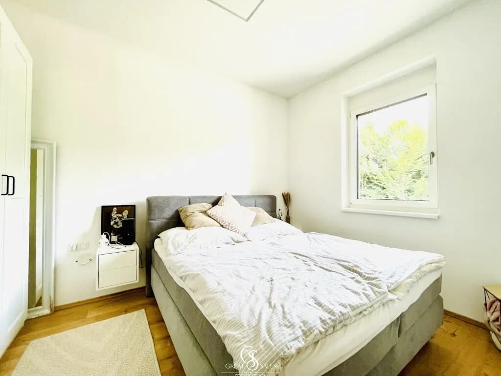 2-Zimmer-Wohnung mieten in Weiz – 61 m², € 896 – Bild 6 von 18