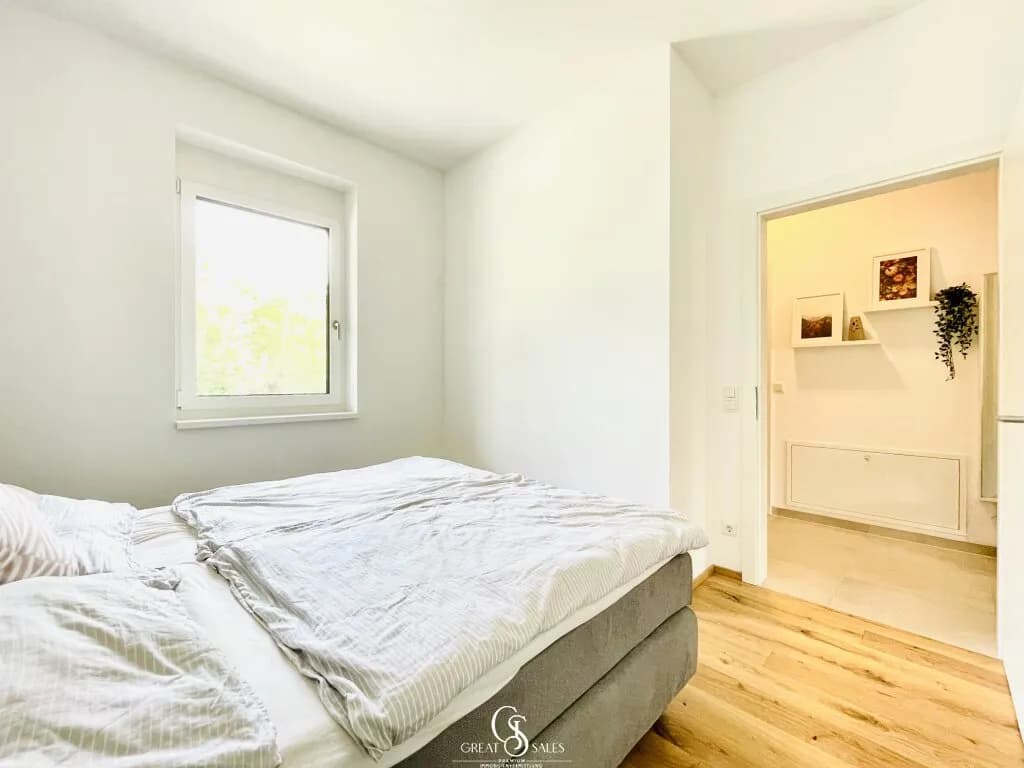 2-Zimmer-Wohnung mieten in Weiz – 61 m², € 896 – Bild 7 von 18