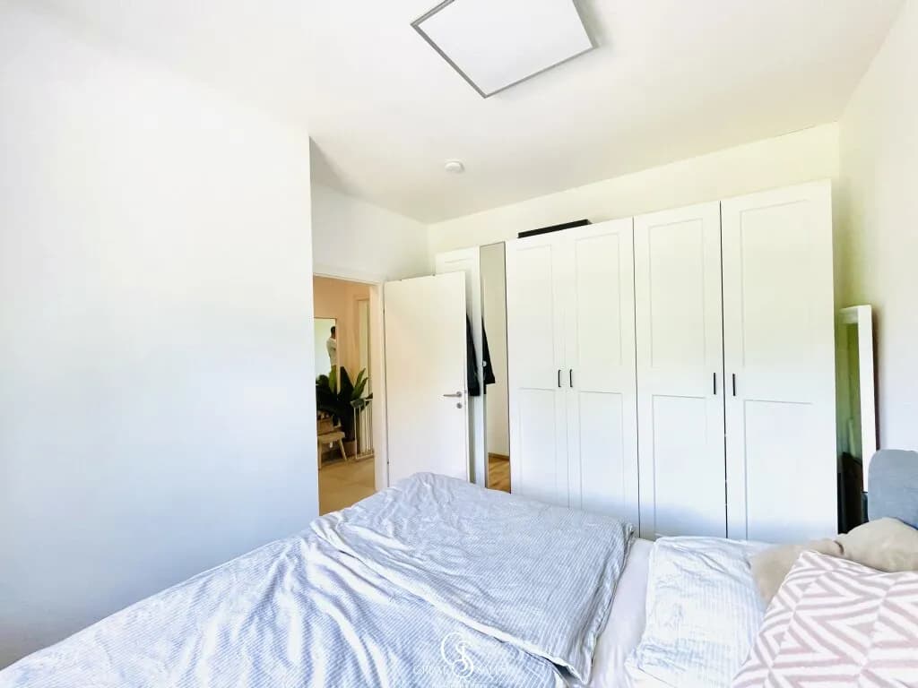 2-Zimmer-Wohnung mieten in Weiz – 61 m², € 896 – Bild 8 von 18