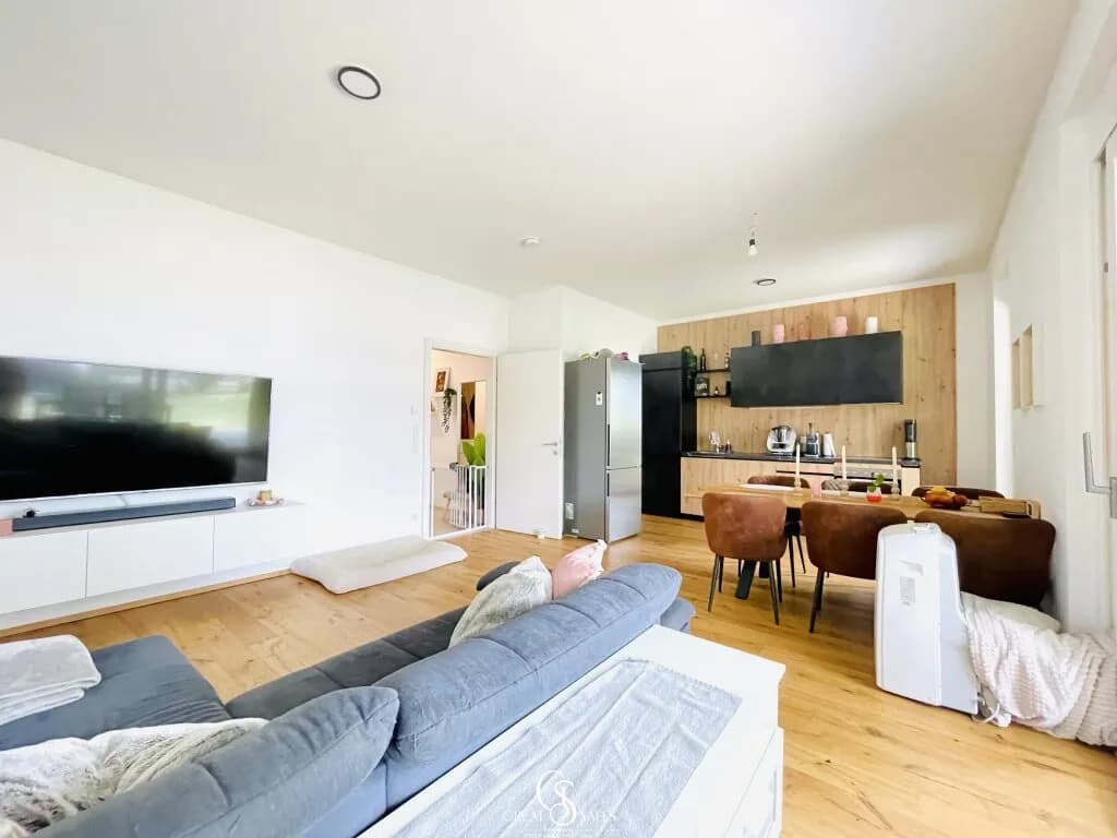 2-Zimmer-Wohnung mieten in Weiz – 61 m², € 896 – Bild 11 von 18