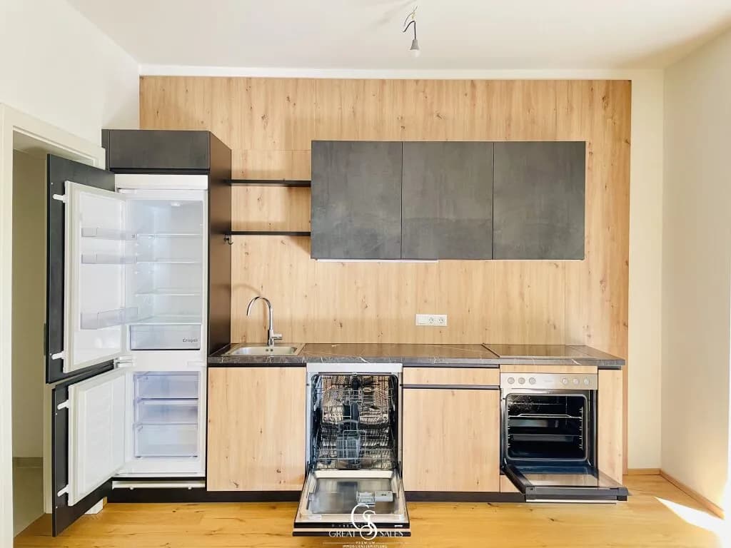 2-Zimmer-Wohnung mieten in Weiz – 61 m², € 896 – Bild 13 von 18