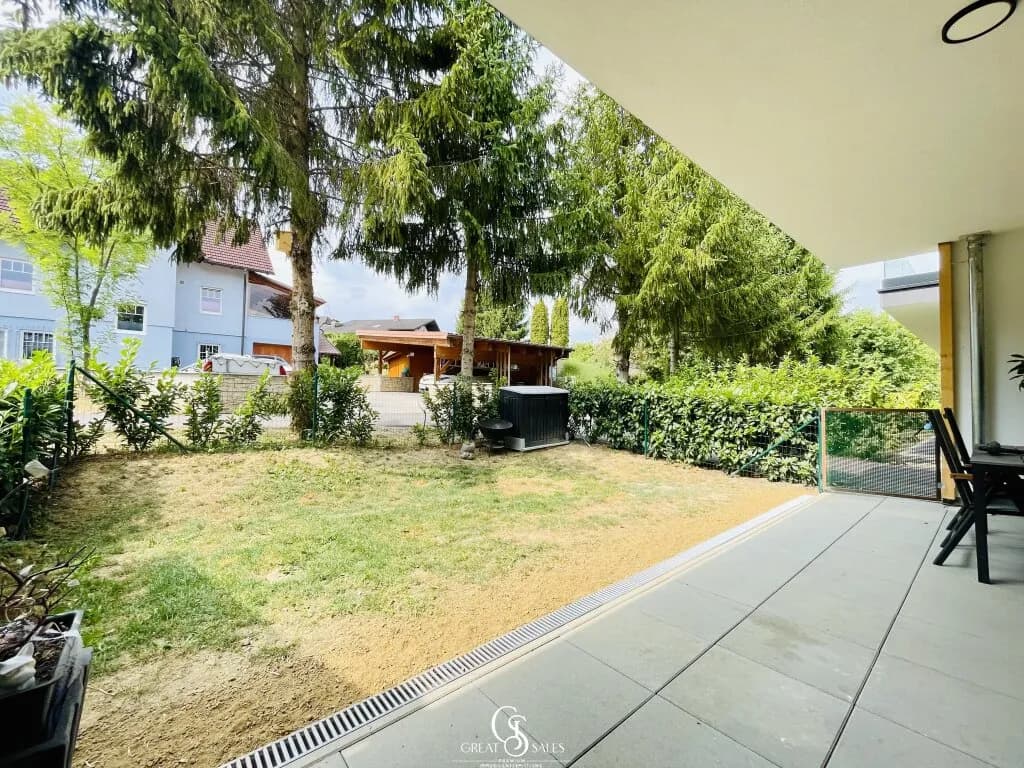 2-Zimmer-Wohnung mieten in Weiz – 61 m², € 896 – Bild 15 von 18