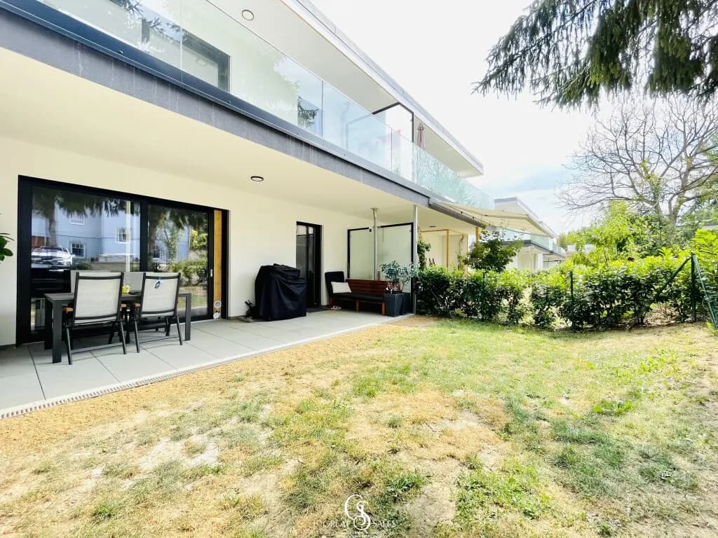 2-Zimmer-Wohnung mieten in Weiz – 61 m², € 896 – Bild 16 von 18