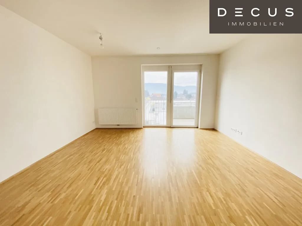 2-Zimmer-Wohnung mieten in Graz – 57 m², € 782 – Bild 3 von 19