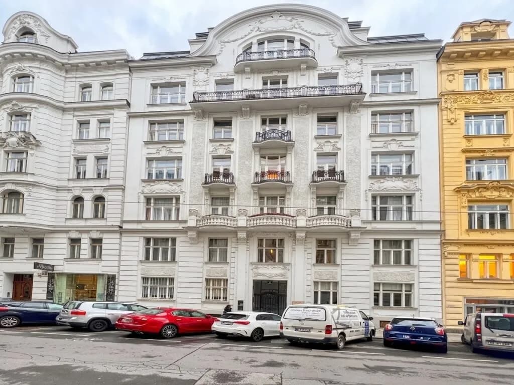1-Zimmer-Gewerbeimmobilie mieten in Wien – 83,6 m², € 1.574 – Bild 5 von 24