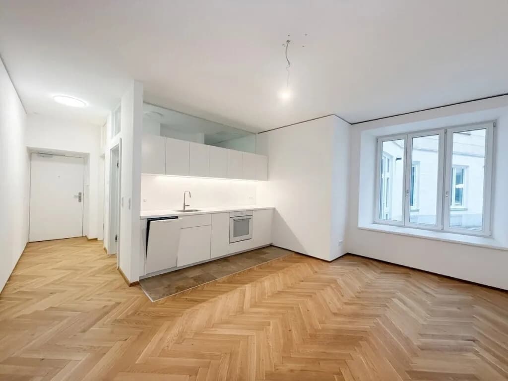 1-Zimmer-Gewerbeimmobilie mieten in Wien – 83,6 m², € 1.574 – Bild 12 von 24