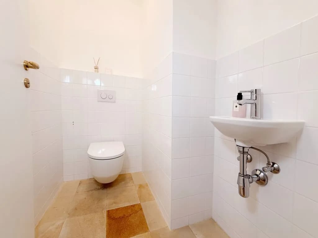 1-Zimmer-Gewerbeimmobilie mieten in Wien – 83,6 m², € 1.574 – Bild 14 von 24