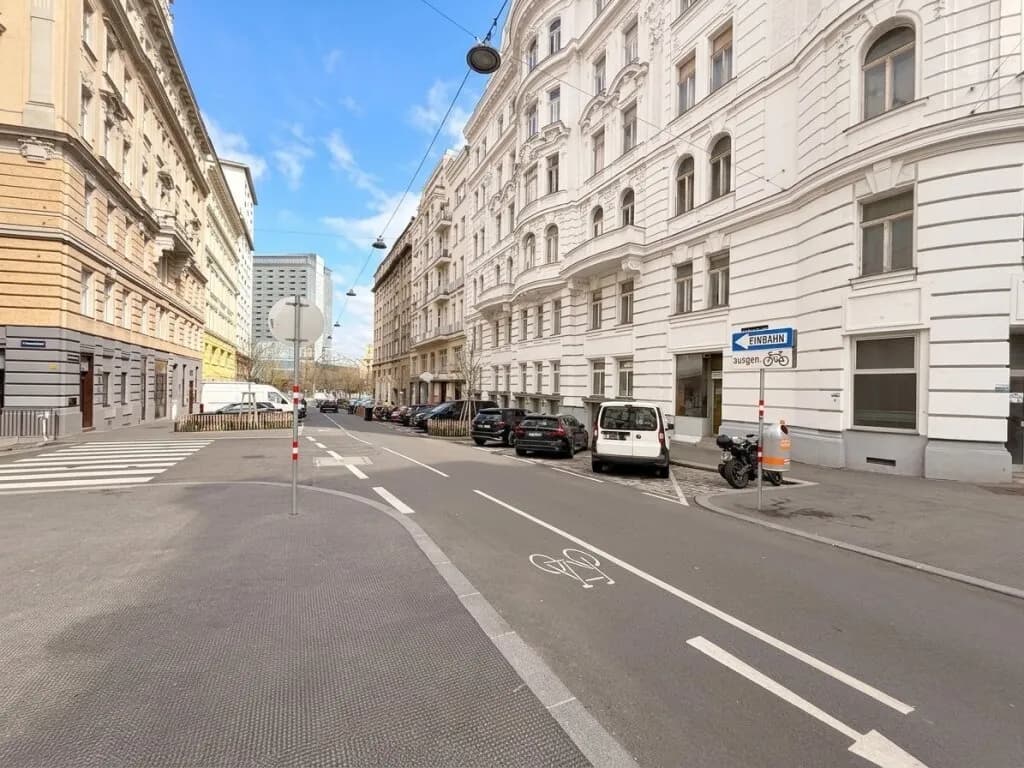 1-Zimmer-Gewerbeimmobilie mieten in Wien – 83,6 m², € 1.574 – Bild 18 von 24