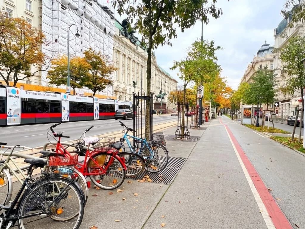 1-Zimmer-Gewerbeimmobilie mieten in Wien – 83,6 m², € 1.574 – Bild 19 von 24