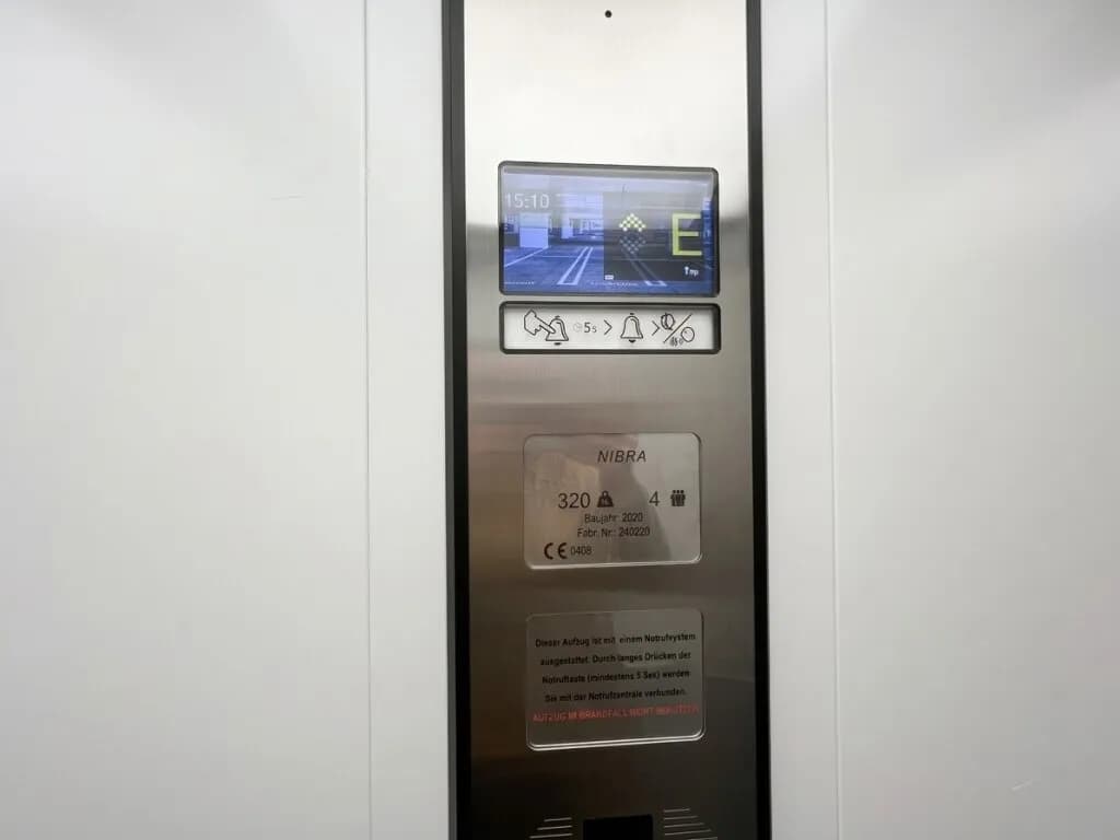 1-Zimmer-Gewerbeimmobilie mieten in Wien – 83,6 m², € 1.574 – Bild 21 von 24