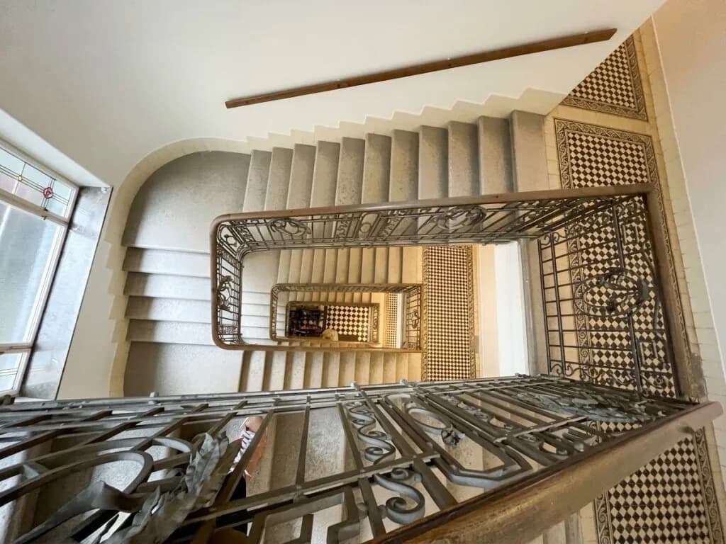 1-Zimmer-Gewerbeimmobilie mieten in Wien – 83,6 m², € 1.574 – Bild 22 von 24