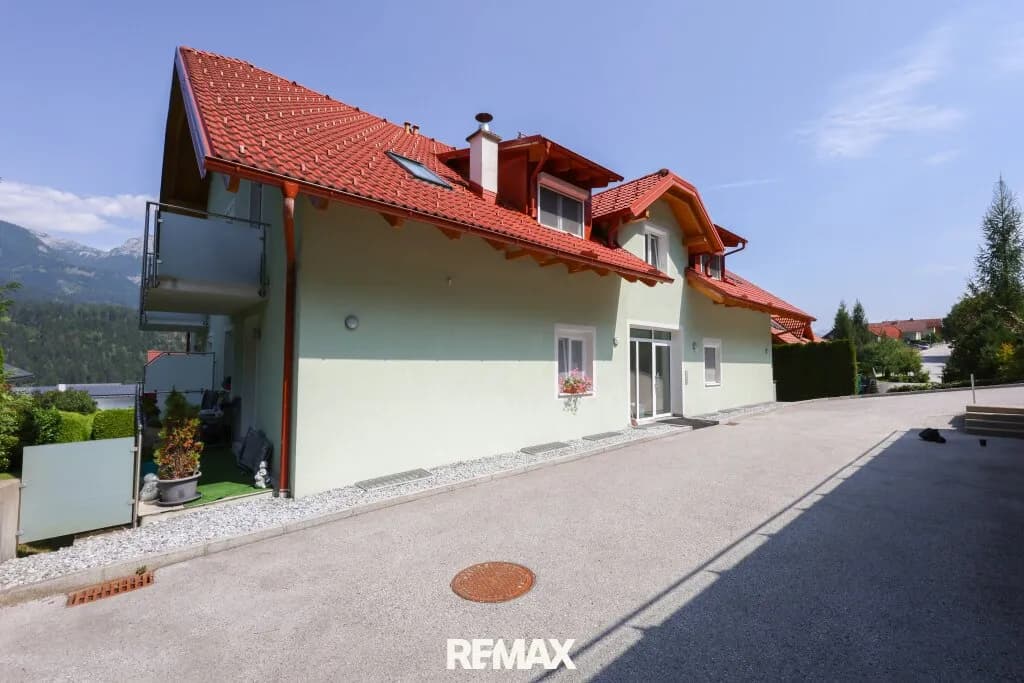 2-Zimmer-Wohnung kaufen in Liezen – 42,93 m², € 229.000 – Bild 2 von 15