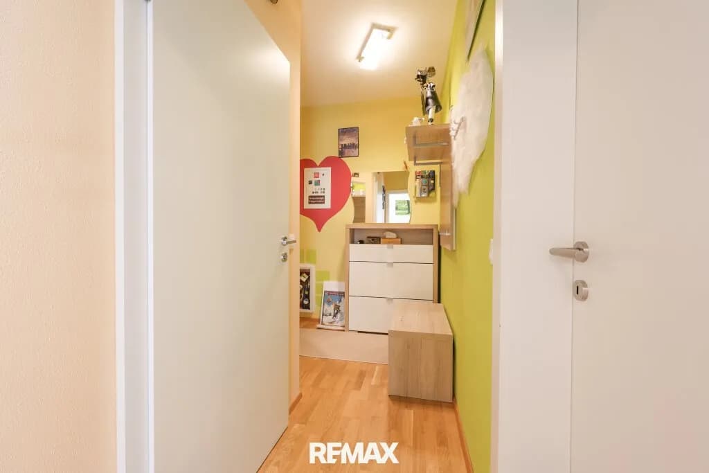 2-Zimmer-Wohnung kaufen in Liezen – 42,93 m², € 229.000 – Bild 4 von 15