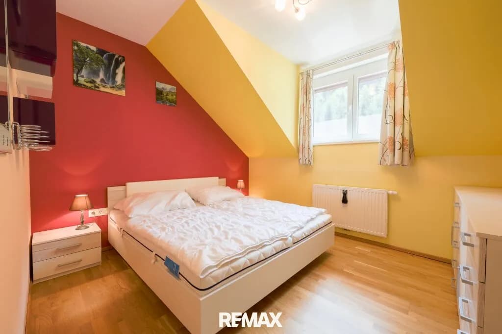 2-Zimmer-Wohnung kaufen in Liezen – 42,93 m², € 229.000 – Bild 5 von 15