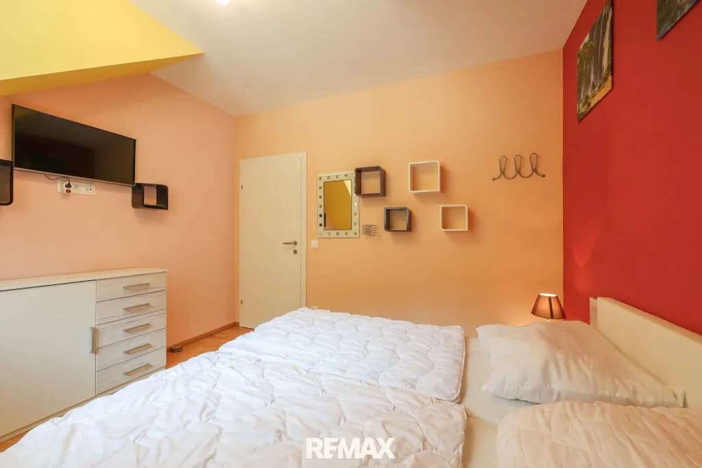 2-Zimmer-Wohnung kaufen in Liezen – 42,93 m², € 229.000 – Bild 6 von 15