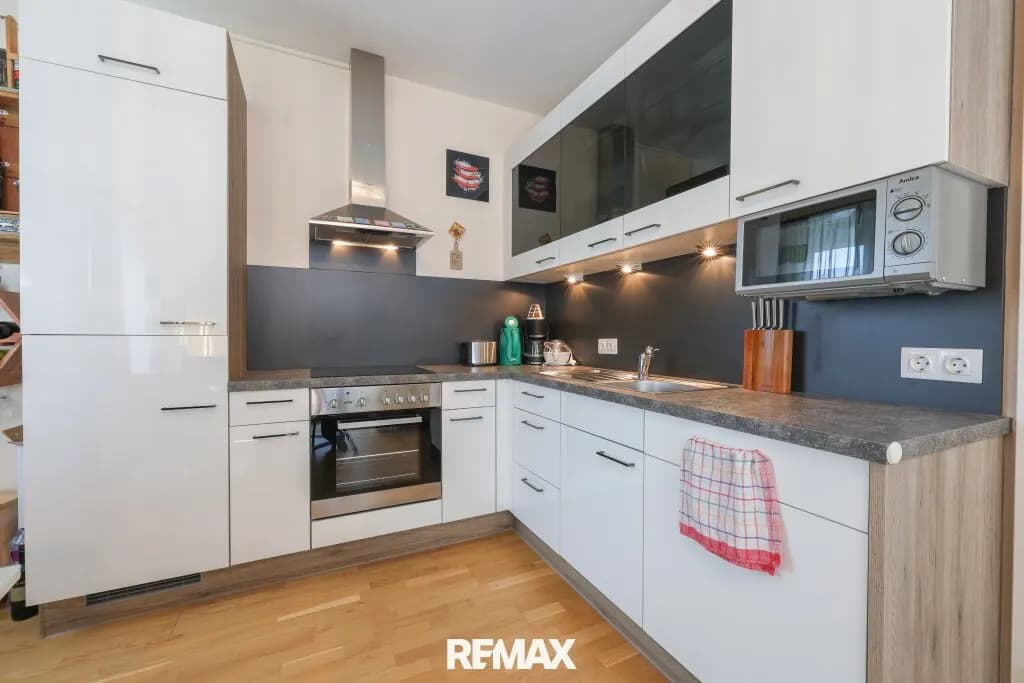 2-Zimmer-Wohnung kaufen in Liezen – 42,93 m², € 229.000 – Bild 7 von 15