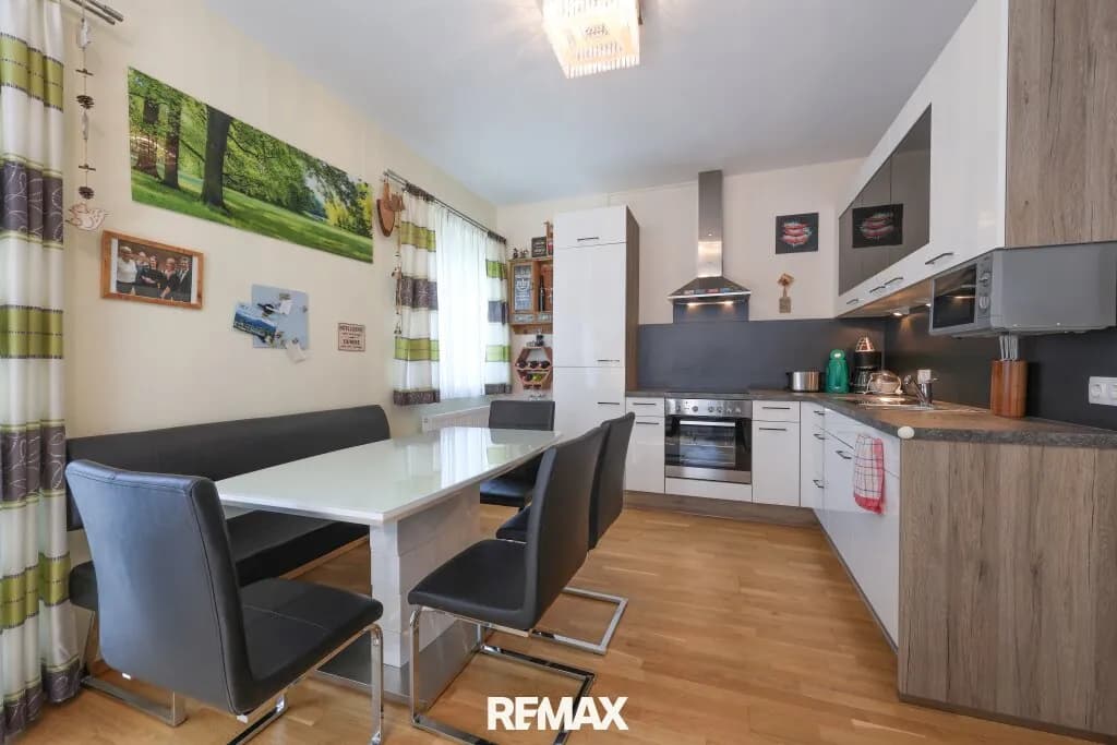 2-Zimmer-Wohnung kaufen in Liezen – 42,93 m², € 229.000 – Bild 8 von 15