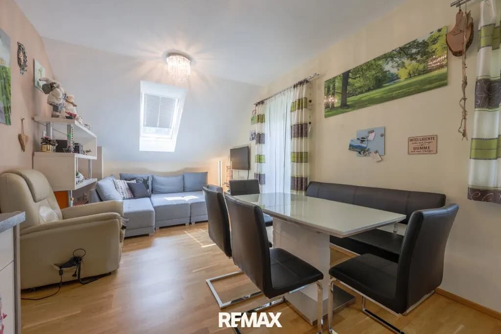 2-Zimmer-Wohnung kaufen in Liezen – 42,93 m², € 229.000 – Bild 9 von 15