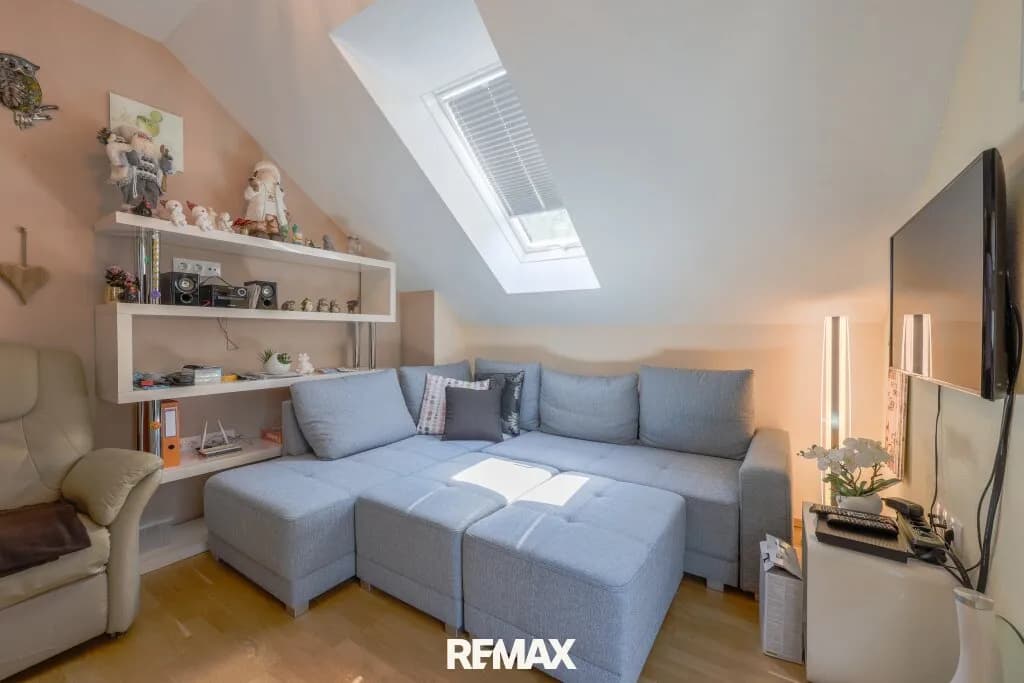 2-Zimmer-Wohnung kaufen in Liezen – 42,93 m², € 229.000 – Bild 10 von 15