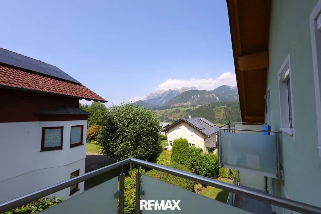 2-Zimmer-Wohnung kaufen in Liezen – 42,93 m², € 229.000 – Bild 14 von 15
