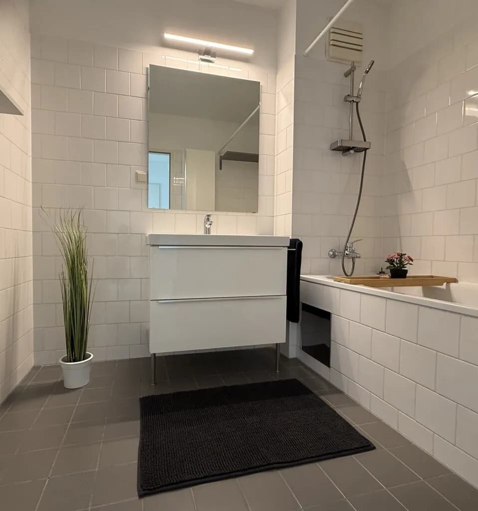 2-Zimmer-Wohnung mieten in Wien – 55 m², € 1.200 – Bild 6 von 11