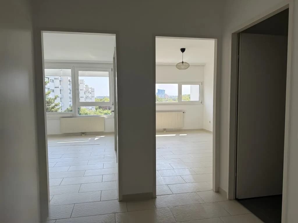 2-Zimmer-Wohnung mieten in Wien – 55 m², € 1.200 – Bild 8 von 11