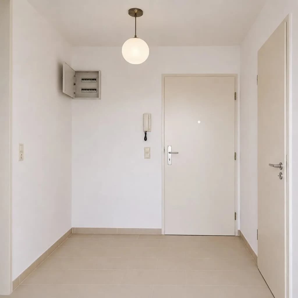 2-Zimmer-Wohnung mieten in Wien – 55 m², € 1.200 – Bild 9 von 11