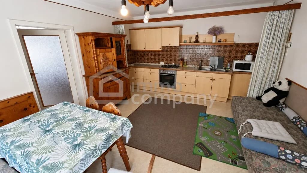 4-Zimmer-Haus kaufen in Bruck an der Leitha – 112,89 m², € 245.000 – Bild 5 von 22