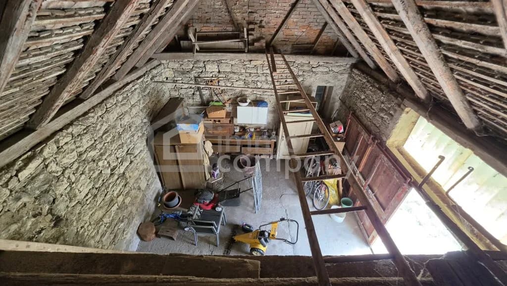 4-Zimmer-Haus kaufen in Bruck an der Leitha – 112,89 m², € 245.000 – Bild 20 von 22