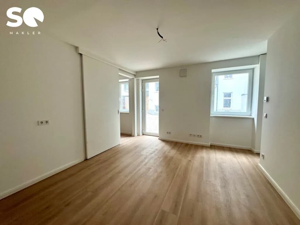 2-Zimmer-Wohnung kaufen in Wien – 36,84 m², € 189.000 – Bild 2 von 6